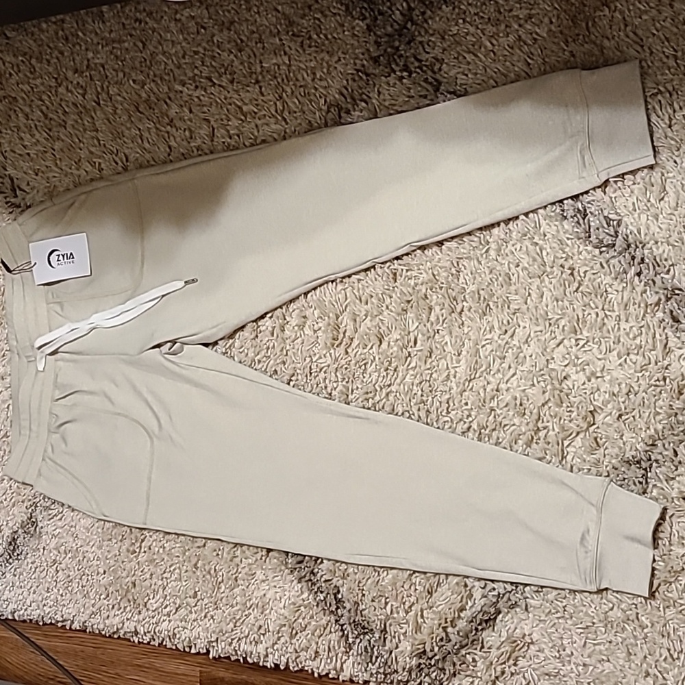 ZYIA Joggers